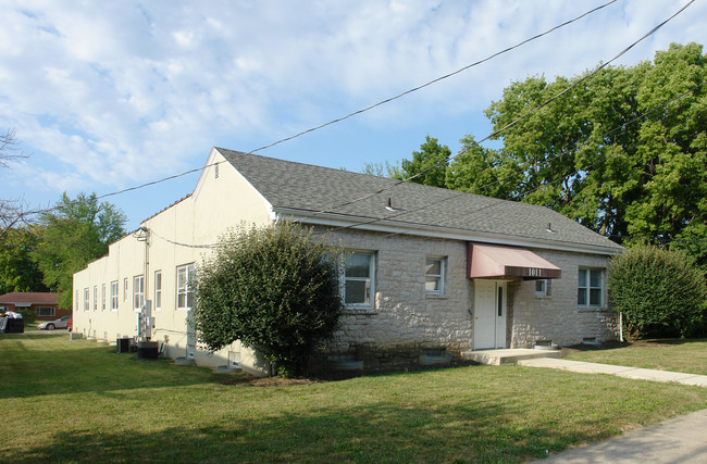 1011 King Ave in Columbus, OH - Building Photo - Building Photo