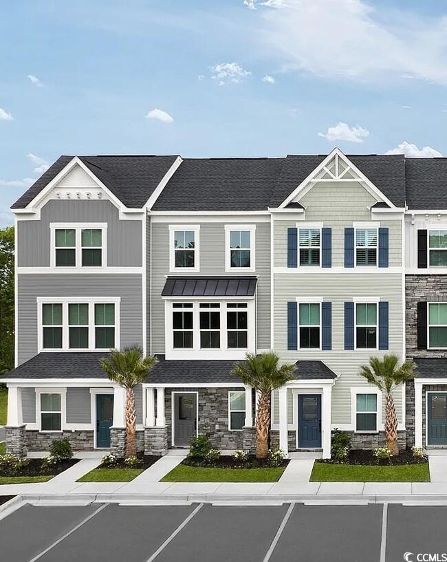 property at 303 Golan Cir