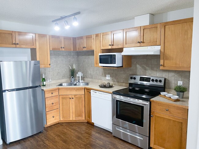 property at 3425-319 19 St NW