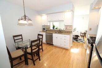 11G Heritage Dr, Unit Heritage in Chatham, NJ - Foto de edificio - Building Photo