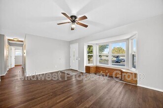 1225 Night Dr in Florissant, MO - Building Photo - Building Photo