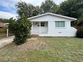 1706 Curtis Dr in Garland, TX - Building Photo