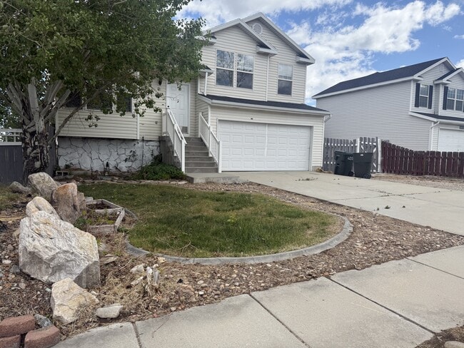 property at 461 E 740 N