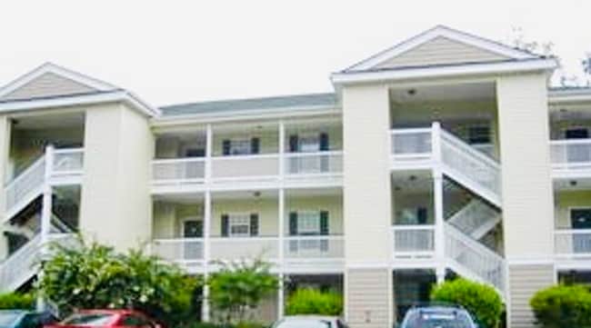 6016 Dick Pond Rd in Myrtle Beach, SC - Building Photo - Building Photo