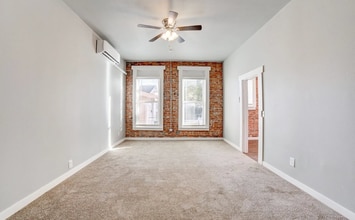 322 S Park St in Sapulpa, OK - Building Photo - Building Photo