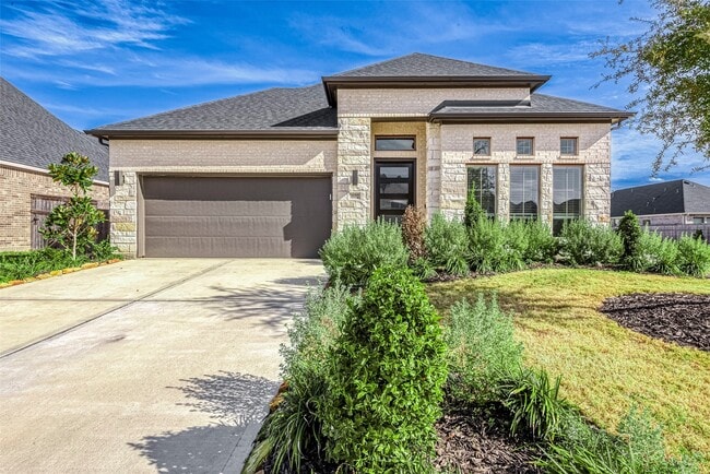 property at 4602 Ana Ridge Ln