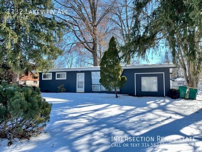 property at 1132 Lakeview Ave