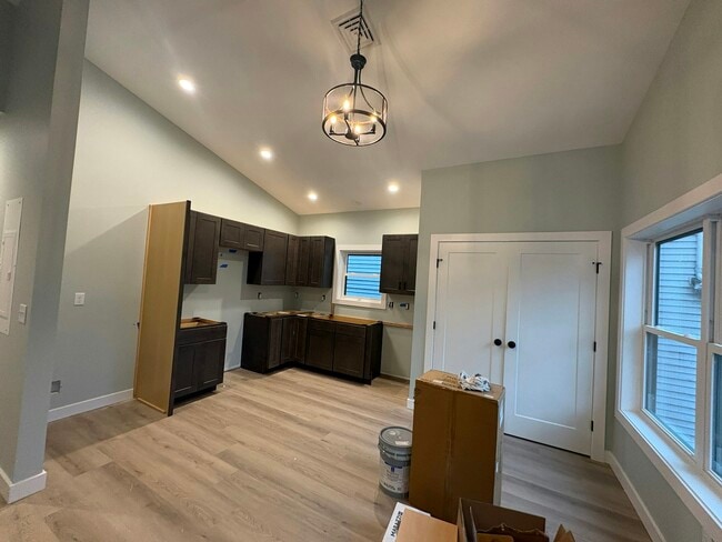 property at 708 Harrison Ave
