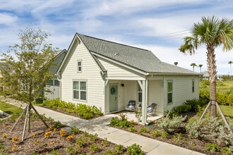 The Cottages at Tradition in Port St. Lucie, FL - Foto de edificio - Building Photo