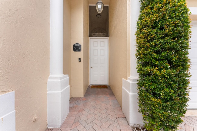 22831 Warrick Wood Ct in Boca Raton, FL - Building Photo - Building Photo