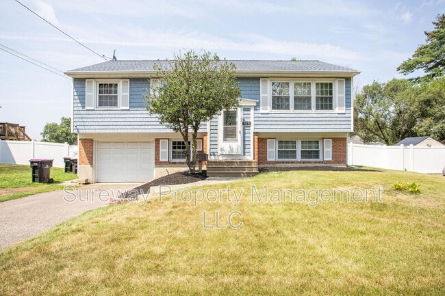 property at 319 Davistown Rd