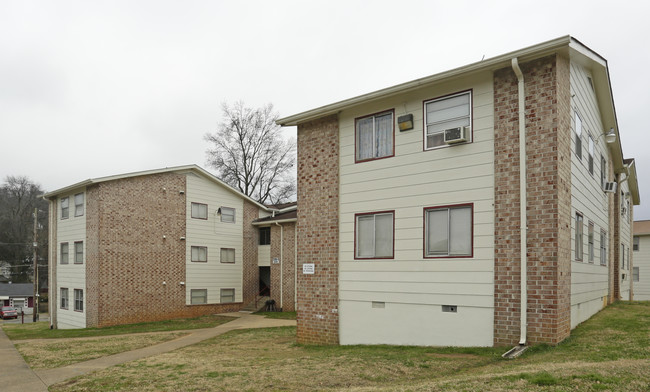 Bayberry Apartments in Chattanooga, TN - Building Photo - Building Photo