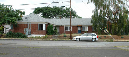 1501-1519 N Colfax St in Portland, OR - Building Photo - Building Photo