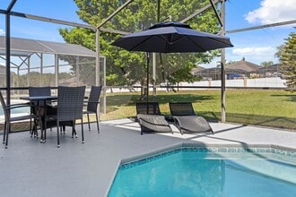 642 Elderberry Dr in Davenport, FL - Building Photo - Building Photo