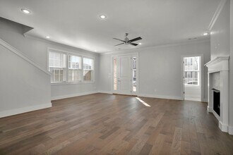 4376 W Bronco Dr in Fayetteville, AR - Building Photo - Building Photo