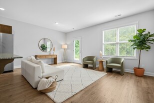 361 W Saltgrass Ln in Smithfield, NC - Building Photo