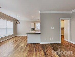 9724 Grier Springs Ln in Charlotte, NC - Foto de edificio - Building Photo