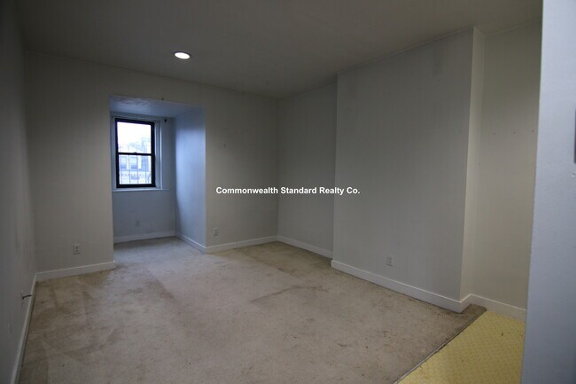 548 Columbus Ave in Boston, MA - Building Photo - Building Photo