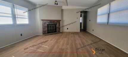 6105 Lair Rd in Amarillo, TX - Building Photo - Building Photo