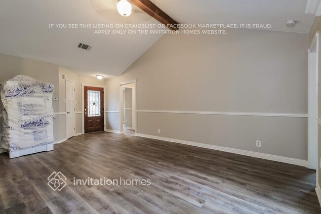 203 Jan Ln in Georgetown, TX - Foto de edificio - Building Photo