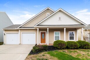 257 Ranlo Ave in Gastonia, NC - Building Photo