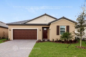 14129 17th Ct E in Parrish, FL - Building Photo - Building Photo