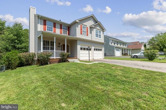 property at 6178 Oaklawn Ln
