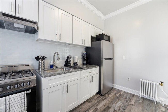 3-5 Potter Pl in Weehawken, NJ - Building Photo - Building Photo