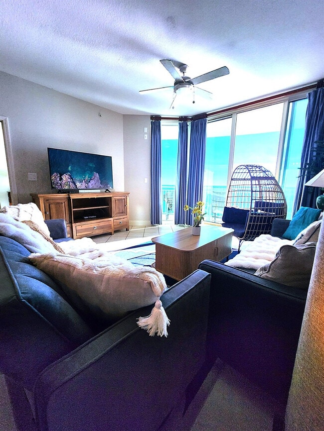 285 Powell Adams Rd, Unit SI ID1468564P in Panama City Beach, FL - Building Photo - Building Photo