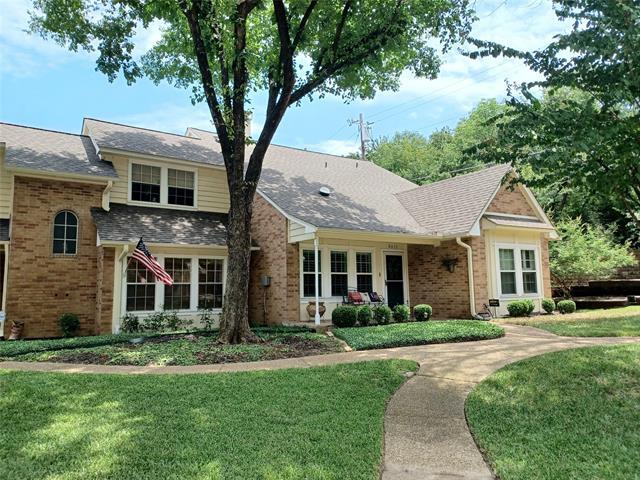 3611 Soft Wind Ct in Grapevine, TX - Building Photo - Building Photo