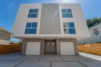 204 E 29th St in Los Angeles, CA - Building Photo - Building Photo