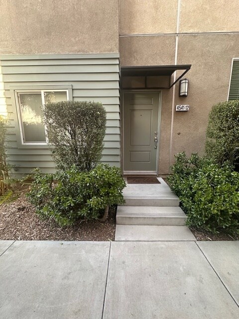 4541 Rainier Ave in San Diego, CA - Building Photo