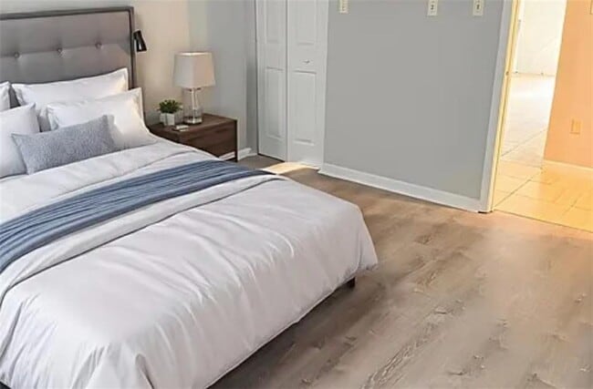 690 Pleasant Hill Rd NW in Conyers, GA - Building Photo - Building Photo