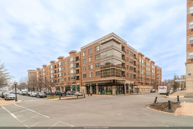 property at 22 Ave at Port Imperial