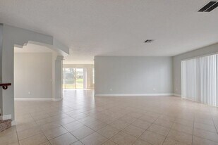 9860 Woolworth Ct in Wellington, FL - Building Photo