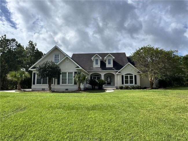 property at 14 Crows Nest Cove