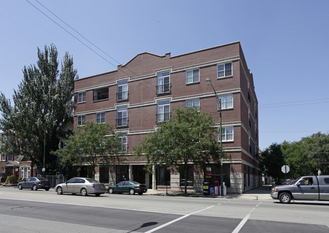 2454 N Ashland Ave