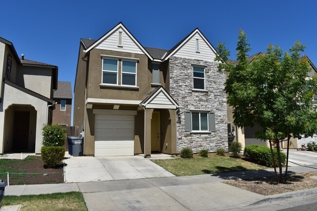 property at 4231 Berryesa Ave