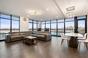 8701 Churchill Rd in North Bergen, NJ - Building Photo