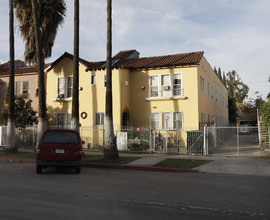 145 S Westmoreland Ave in Los Angeles, CA - Building Photo - Building Photo