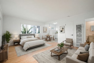 5845 Interceptor St in Los Angeles, CA - Building Photo