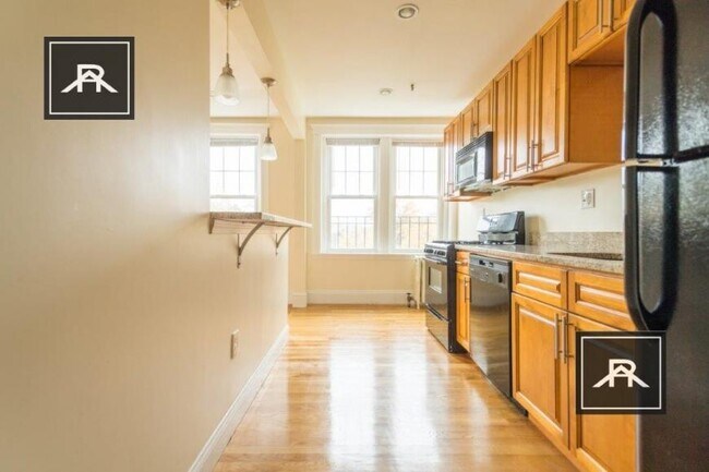 286 Chestnut Hill Ave in Boston, MA - Building Photo - Building Photo