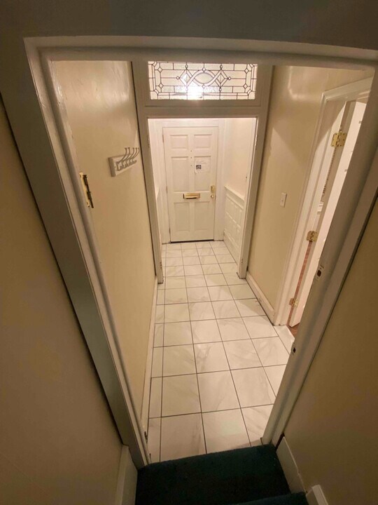 1625 W Porter St in Philadelphia, PA - Building Photo