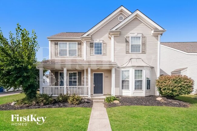 property at 5929 Course Dr
