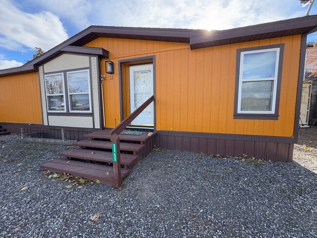 property at 5 Division St