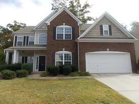 308 Abbey Gardens Ln in Simpsonville, SC - Building Photo