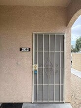 2191 Hussium Hills St in Las Vegas, NV - Building Photo - Building Photo