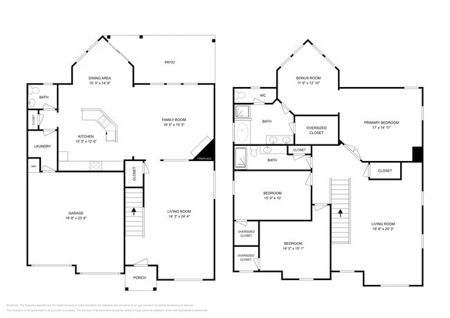 2628 Tradewinds Dr in Little Elm, TX - Building Photo - Building Photo