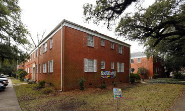 Government Square Apartments in Mobile, AL - Building Photo - Building Photo