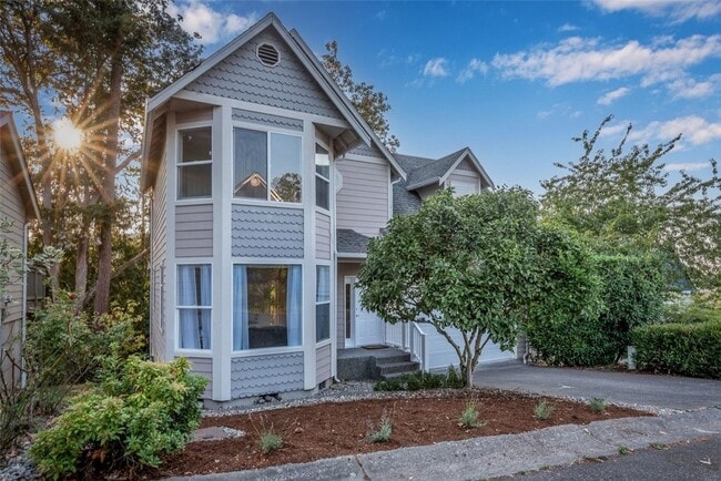 property at 132 41st St